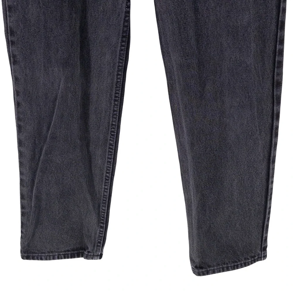 Levis note orange